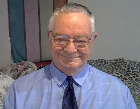  Aucklander Ron de Kieviet, 78, has no plans to retire.
